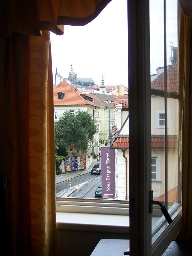 U Kříže 3* Praga