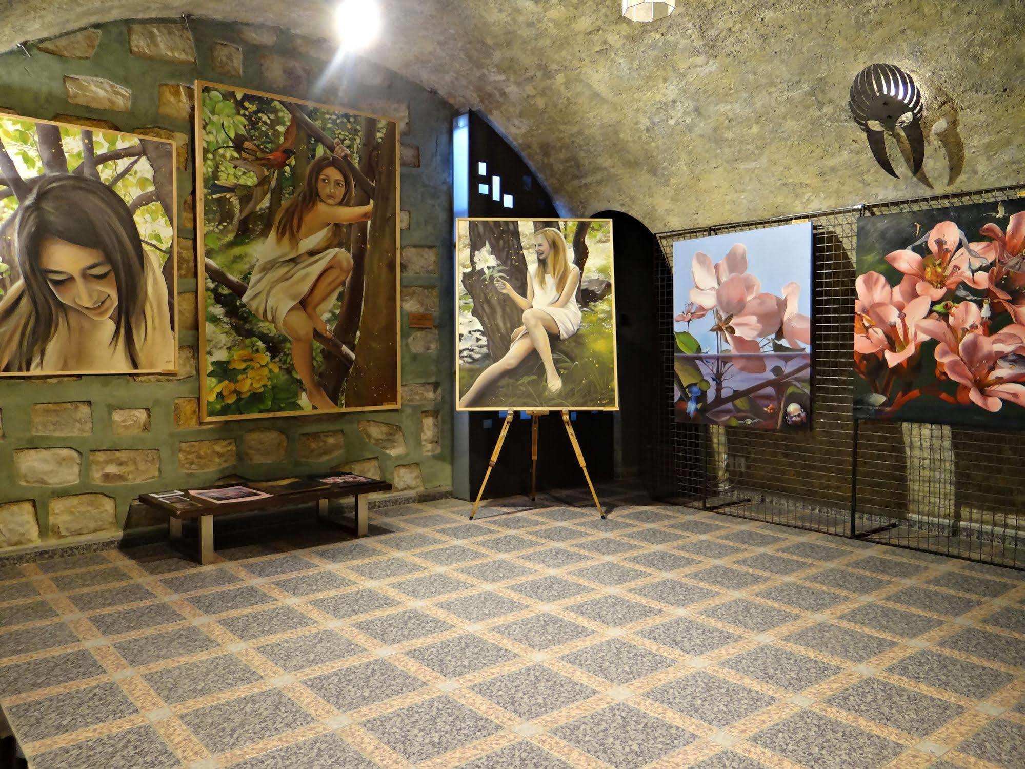 U Kříže Hotel Praga