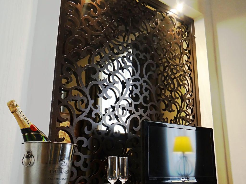 U Kříže Hotel Praga